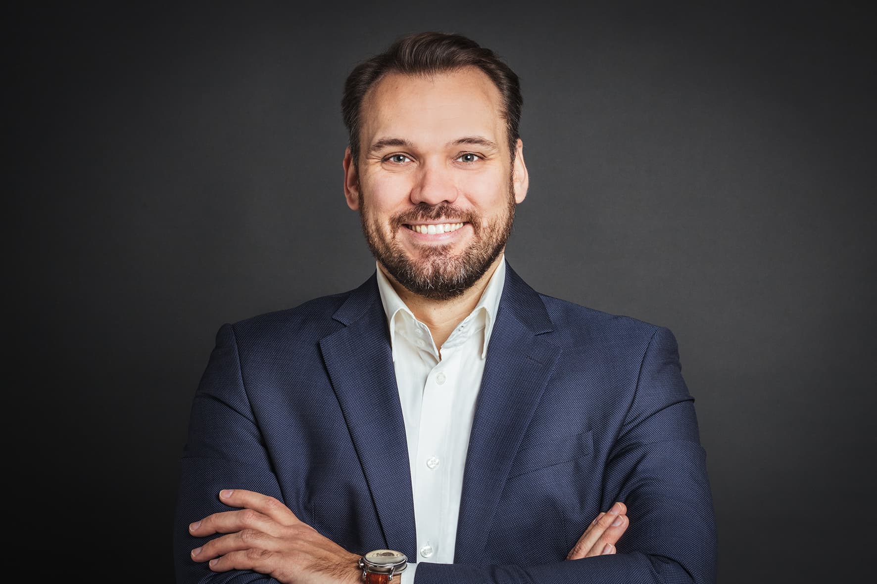 Markus Stolzenburg